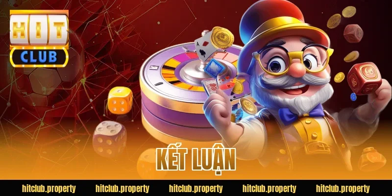 Kết luận 