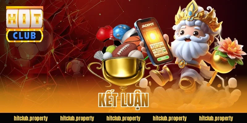Kết luận 